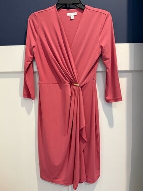 Charter Club | Dresses | Charter Club Womens Midi Sweater Dress Size Large  | Poshmark